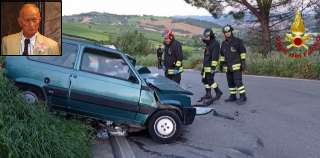 Tolentino - Morte di Leonello Vitali, il 23enne ai domiciliari dopo la decisione della Cassazione
